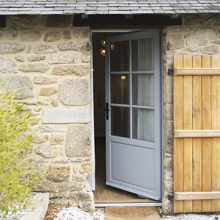 Pierres Blanches Guerande - Maison D'Hotes Exteriér fotografie